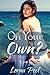 On Your Own? A Holiday Romance Short Story by Lorna Peel