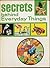 Secrets behind everyday things