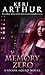Memory Zero (Spook Squad, #1)