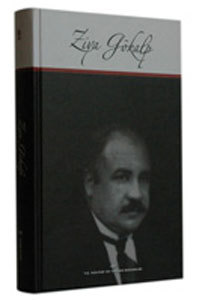 Ziya Gökalp (Hardcover)