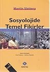Sosyolojide Temel...