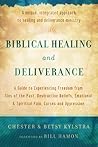 Biblical Healing ...