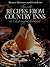 Favorite Recipes from Country Inns and Bed-And-Breakfasts (Better Homes and Gardens)
