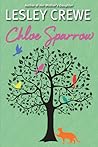 Chloe Sparrow by Lesley Crewe