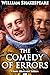 The Comedy of Errors (Classic Illustrated Edition)
