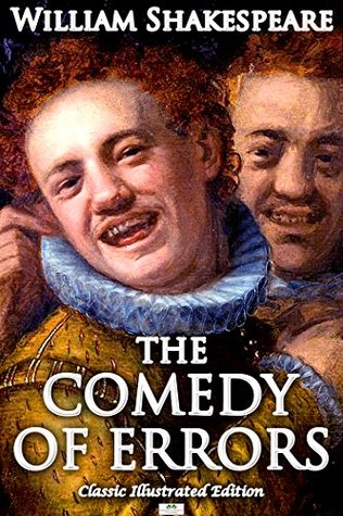 The Comedy of Errors