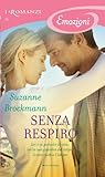 Senza respiro by Suzanne Brockmann