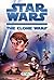 The Clone Wars by Tracey West