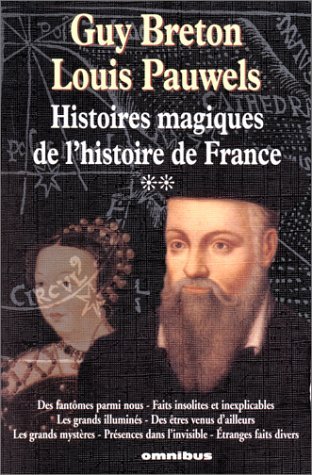HIST MAGIQUE DE HIST FRANCE T2 (2)