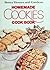 Homemade Cookies Cook Book (Better Homes and Gardens)