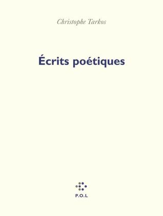 Ecrits poétiques