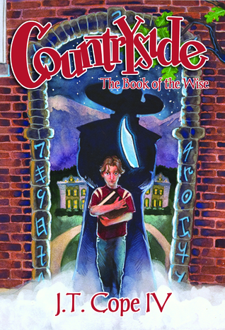 The Book of the Wise (Countryside, #1)