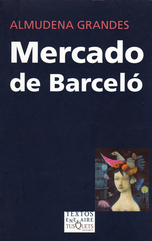 Mercado de Barceló (Paperback)