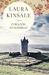 Corazón en sombras by Laura Kinsale