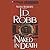 Naked in Death  (In Death, #1)