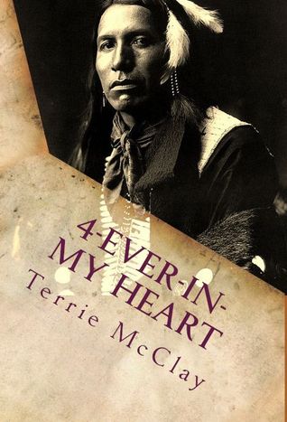 4-Ever-in-My Heart (Paperback)