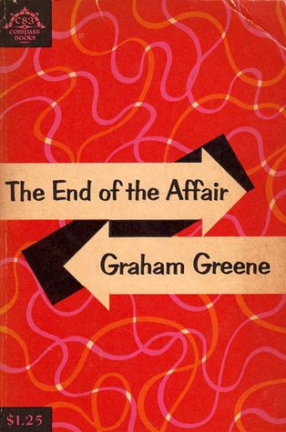 The End of the Affair