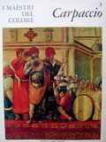 Vittore Carpaccio (Paperback)