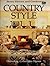 Better Homes and Gardens Country Style