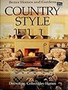 Better Homes and Gardens Country Style