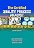 The Certified Quality Process Analyst Handbook