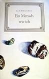 Ein Mensch wie ich Ein Mensch wie ich