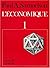 L'economique, tome 1