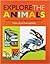 Explore the Animals