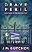 Grave Peril by Jim  Butcher
