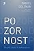 Pozornost by Daniel Goleman