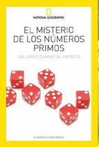 El Misterio de los Números Primos