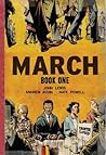 March