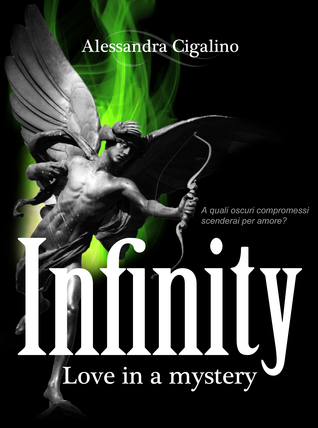 Infinity - Love in a mystery