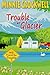 Trouble at Glacier (Will Tr...