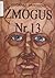 Žmogus Nr. 13