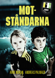 Motståndarna (Hardcover)