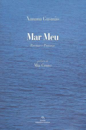 Mar Meu (Paperback)