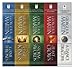 Image for A Song of Ice and Fire, 5-Book Boxed Set