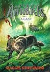 La caza by Maggie Stiefvater