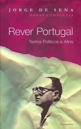 Rever Portugal: Textos Políticos e Afins