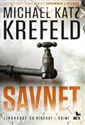 Savnet (Ravn, #2)