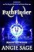 PathFinder (ToddHunter Moon, #1)