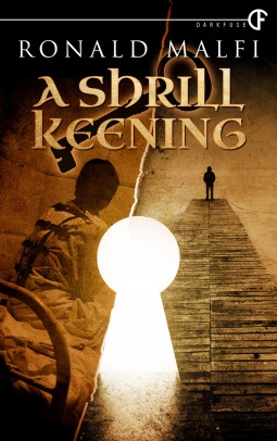 A Shrill Keening (Kindle Edition)
