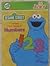 Cookie's First Book of Numbers (Sesame Street)