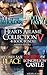 Hearts Aflame Collection V: 4-Book Bundle