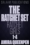 Ratchet Girls - Book set