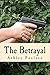 The Betrayal (The Merge Book 2)