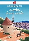 Lettres de mon mo...