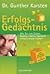 Erfolgs-Gedächtnis