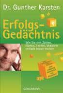 Erfolgs-Gedächtnis (Paperback)